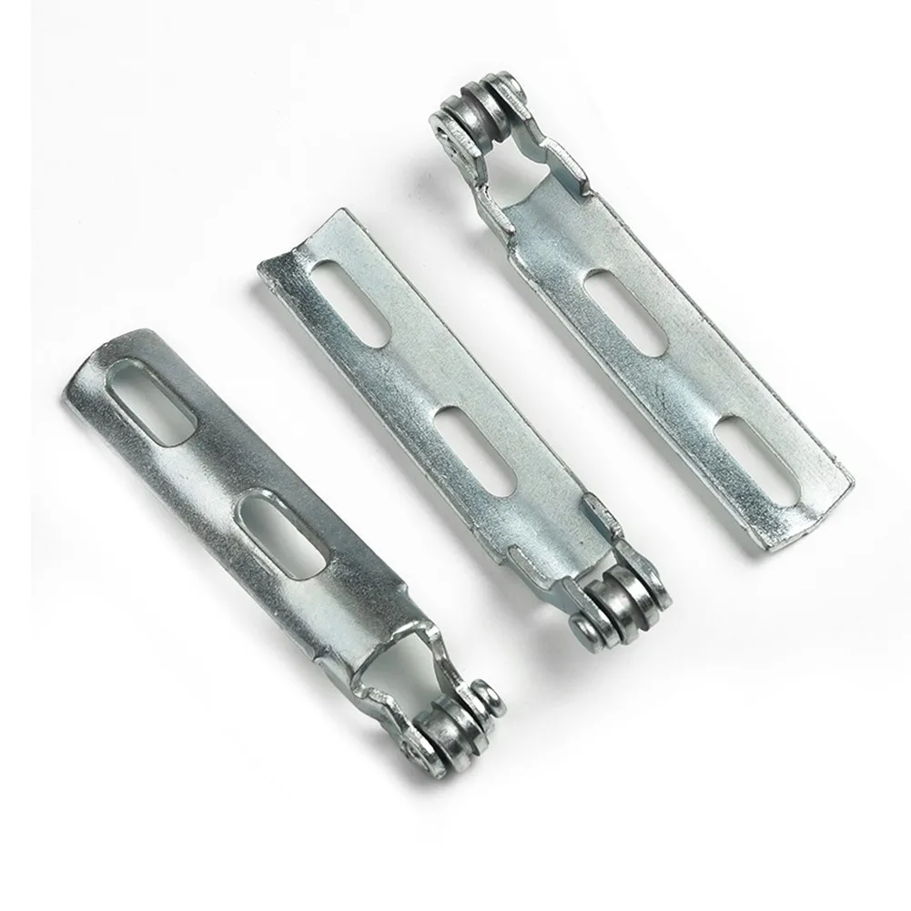 3 Peças Roda Guia de Metal Pra - Power Tools Guide avaliação e preço