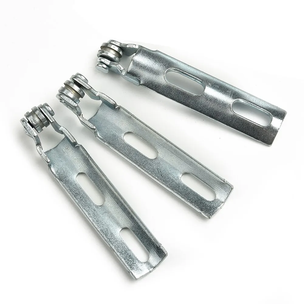 3 Peças Roda Guia de Metal Pra - Power Tools Guide avaliação e preço