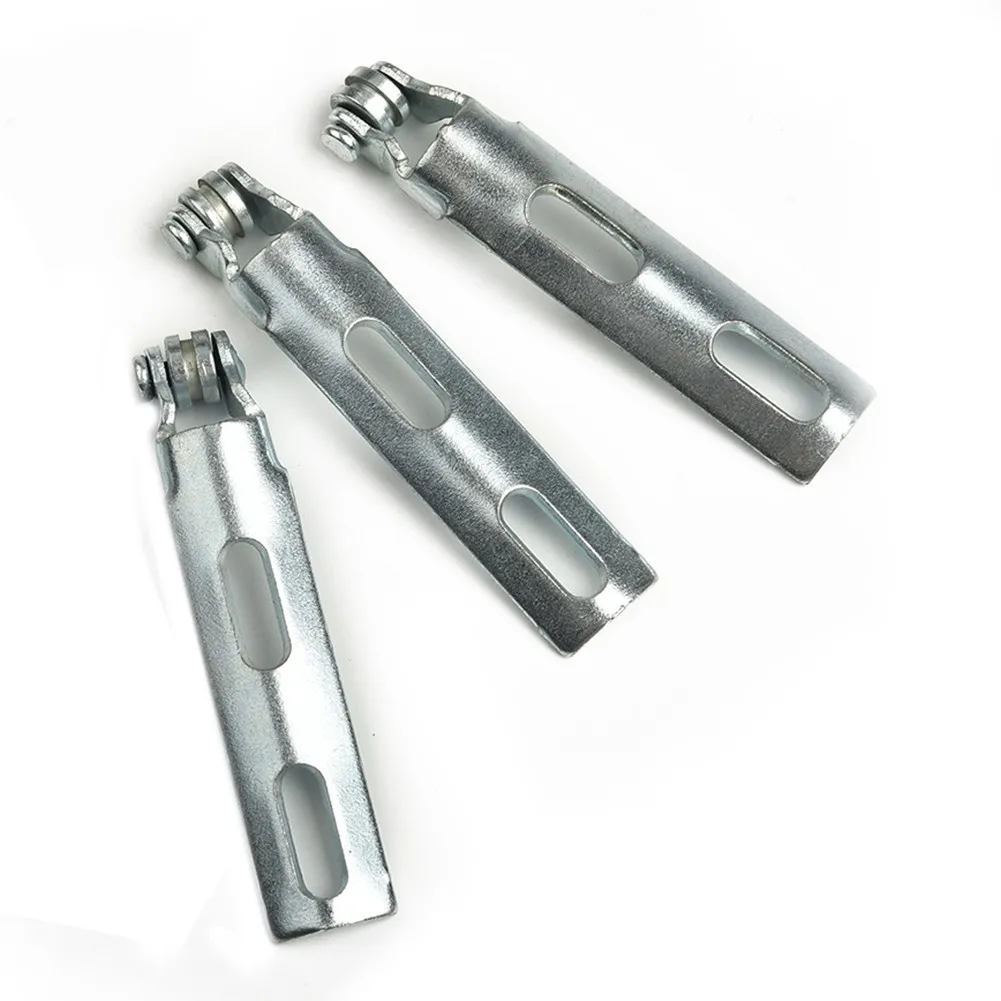 3 Peças Roda Guia de Metal Pra - Power Tools Guide avaliação e preço