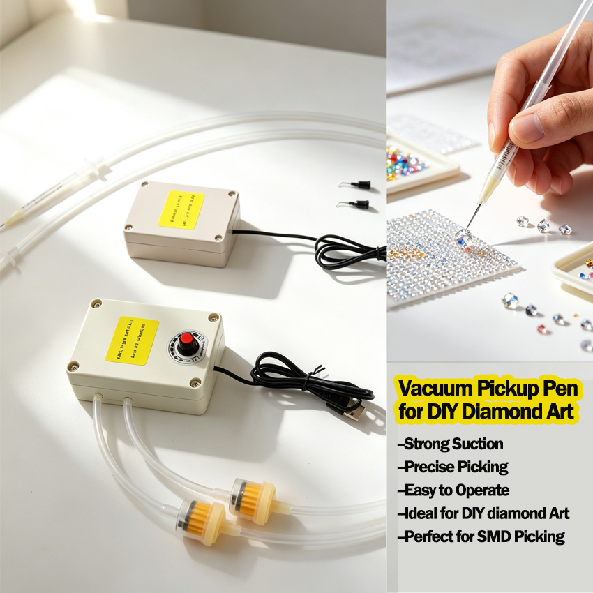 Caneta de sucção a vácuo para  - Power Tools Vacuum avaliação e preço
