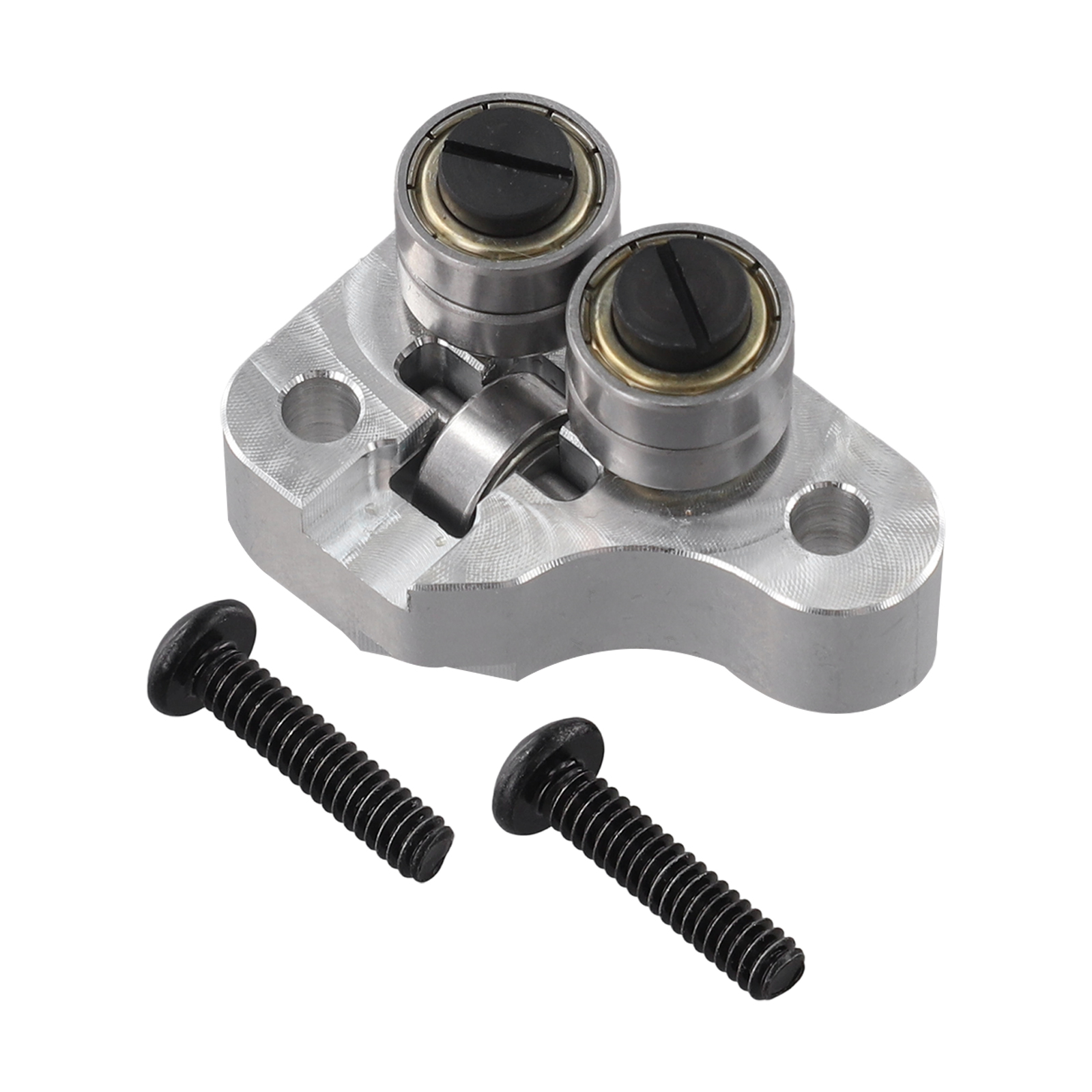 Kit de rolos guia dianteiros p - Power Tools Guide avaliação e preço