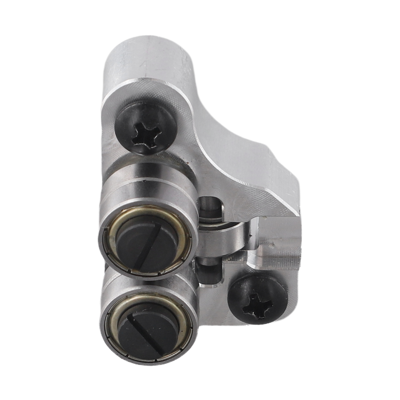 Kit de rolos guia dianteiros p - Power Tools Guide avaliação e preço