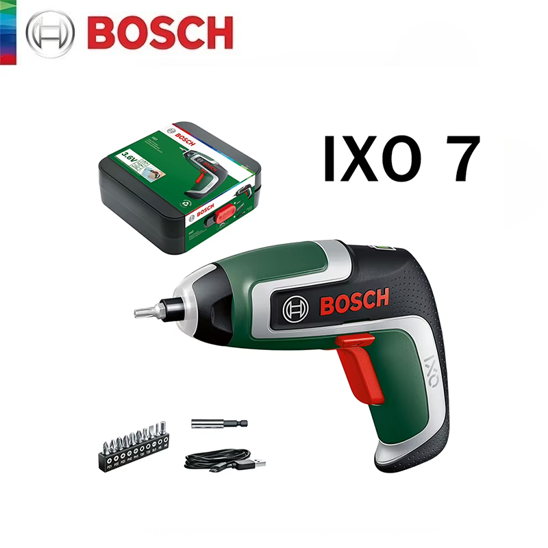 Parafusadeira Elétrica Sem Fio - Power Tools Portable avaliação e preço
