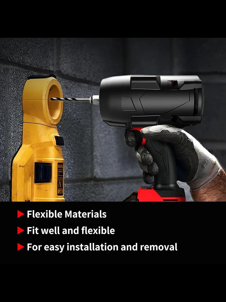 Bota Protetora de Alta Resistê - Milwaukee Drill M18 Fuel avaliação e preço