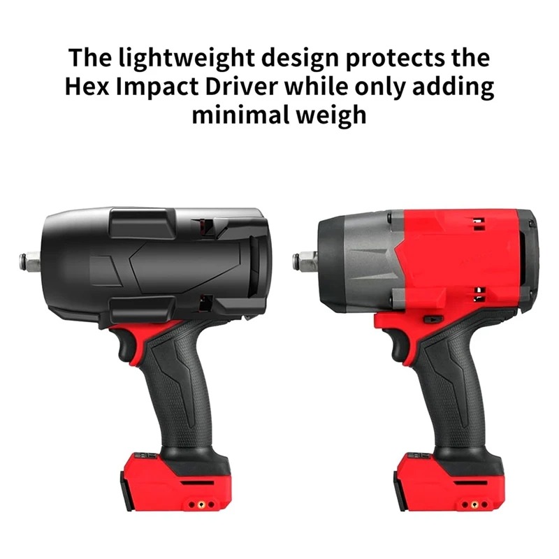 Bota Protetora de Alta Resistê - Milwaukee Drill M18 Fuel avaliação e preço