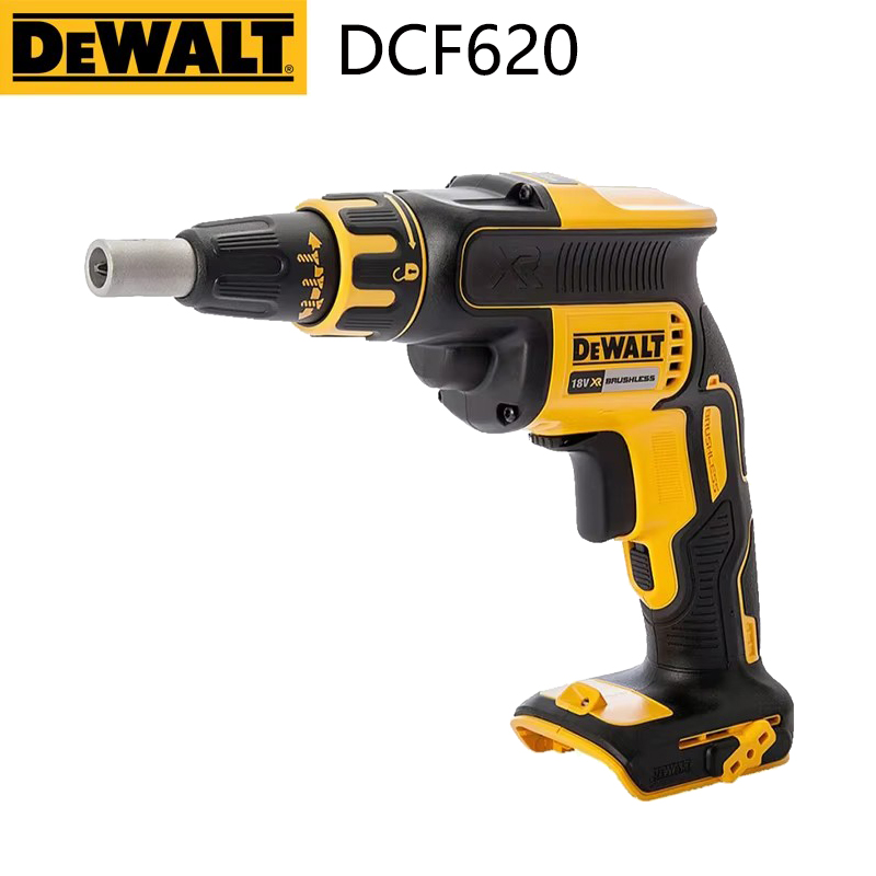 Parafusadeira de Drywall DEWAL - Dewalt Power Tools Xr avaliação e preço