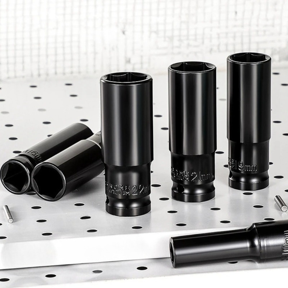Soquete de Impacto Profundo de - Power Tools Pneumatic avaliação e preço