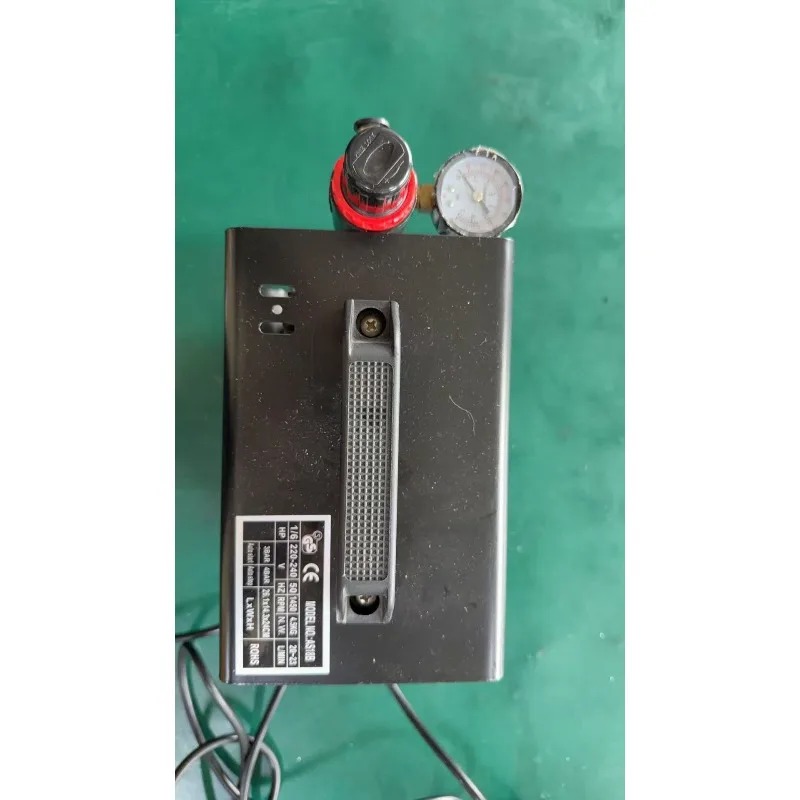 Compressor de Ar Portátil DY M - Air Compressor Mini avaliação e preço