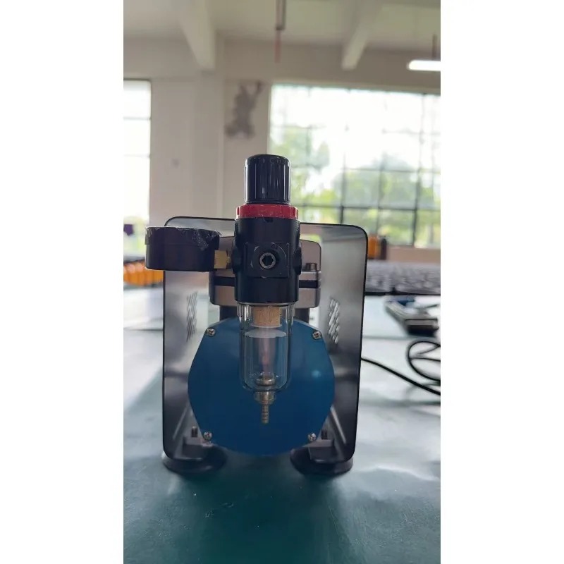 Compressor de Ar Portátil DY M - Air Compressor Mini avaliação e preço