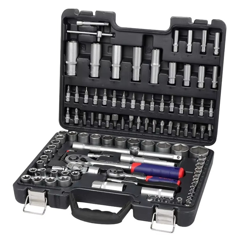 Conjunto de Ferramentas Profis - Power Tools Kit Set avaliação e preço