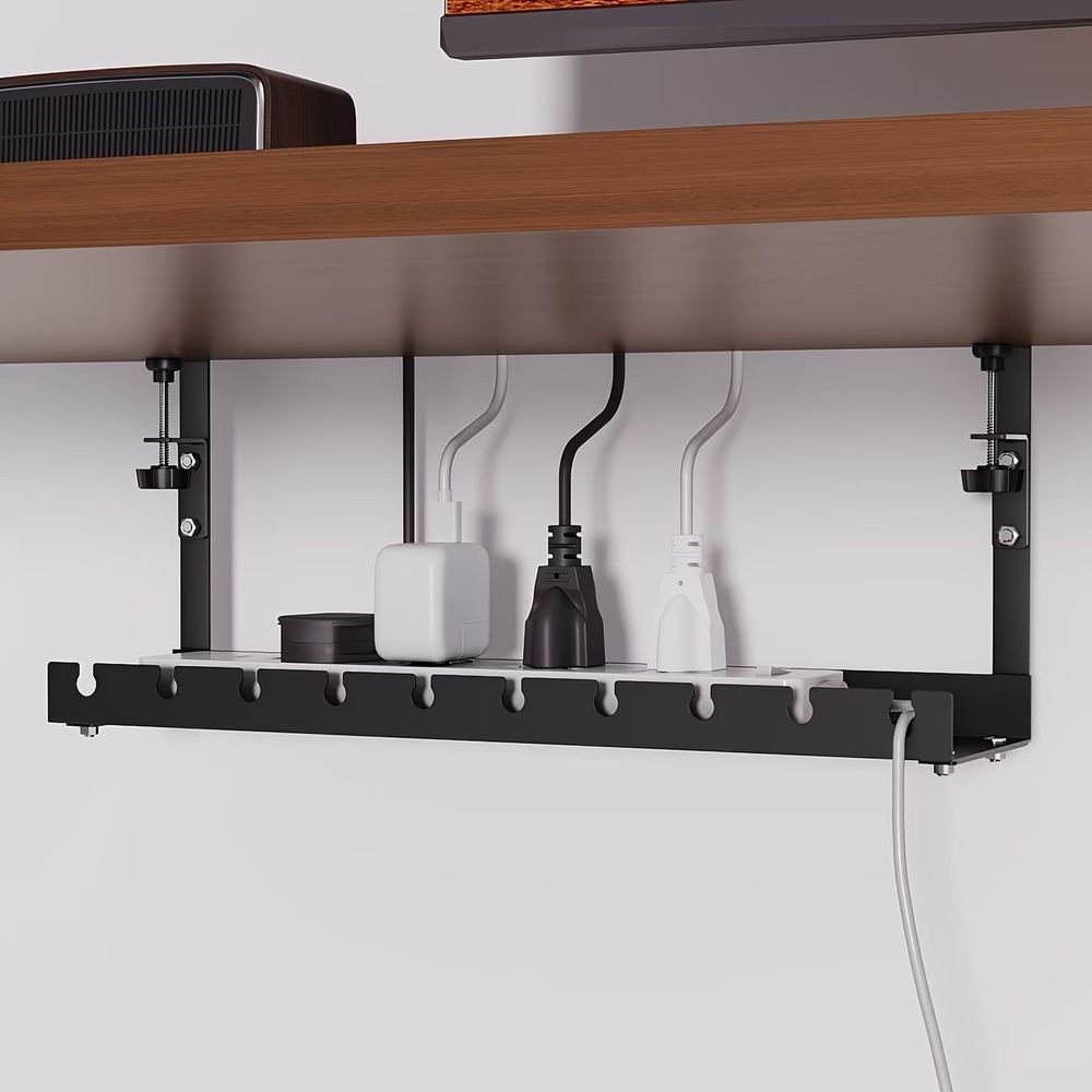 Bandeja de Gestão de Cabos par - Power Tools Storage avaliação e preço