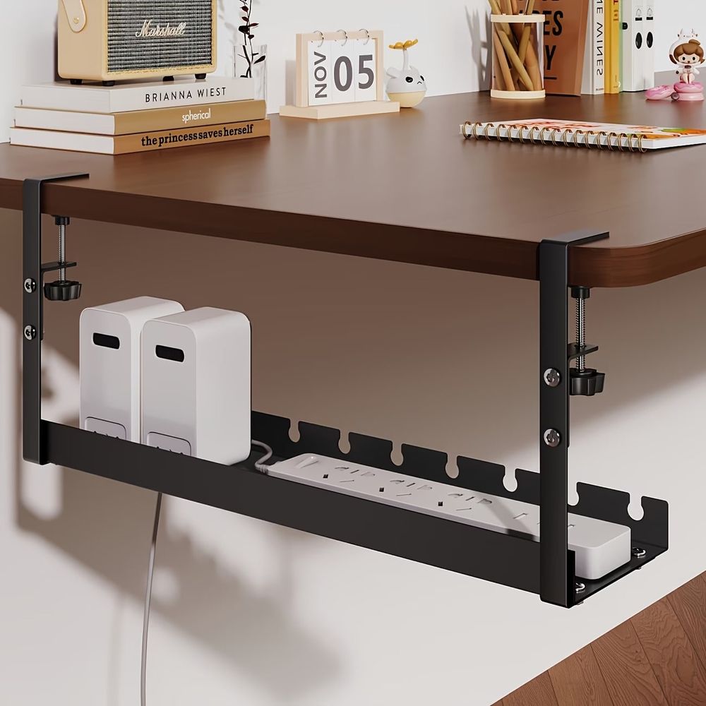 Bandeja de Gestão de Cabos par - Power Tools Storage avaliação e preço
