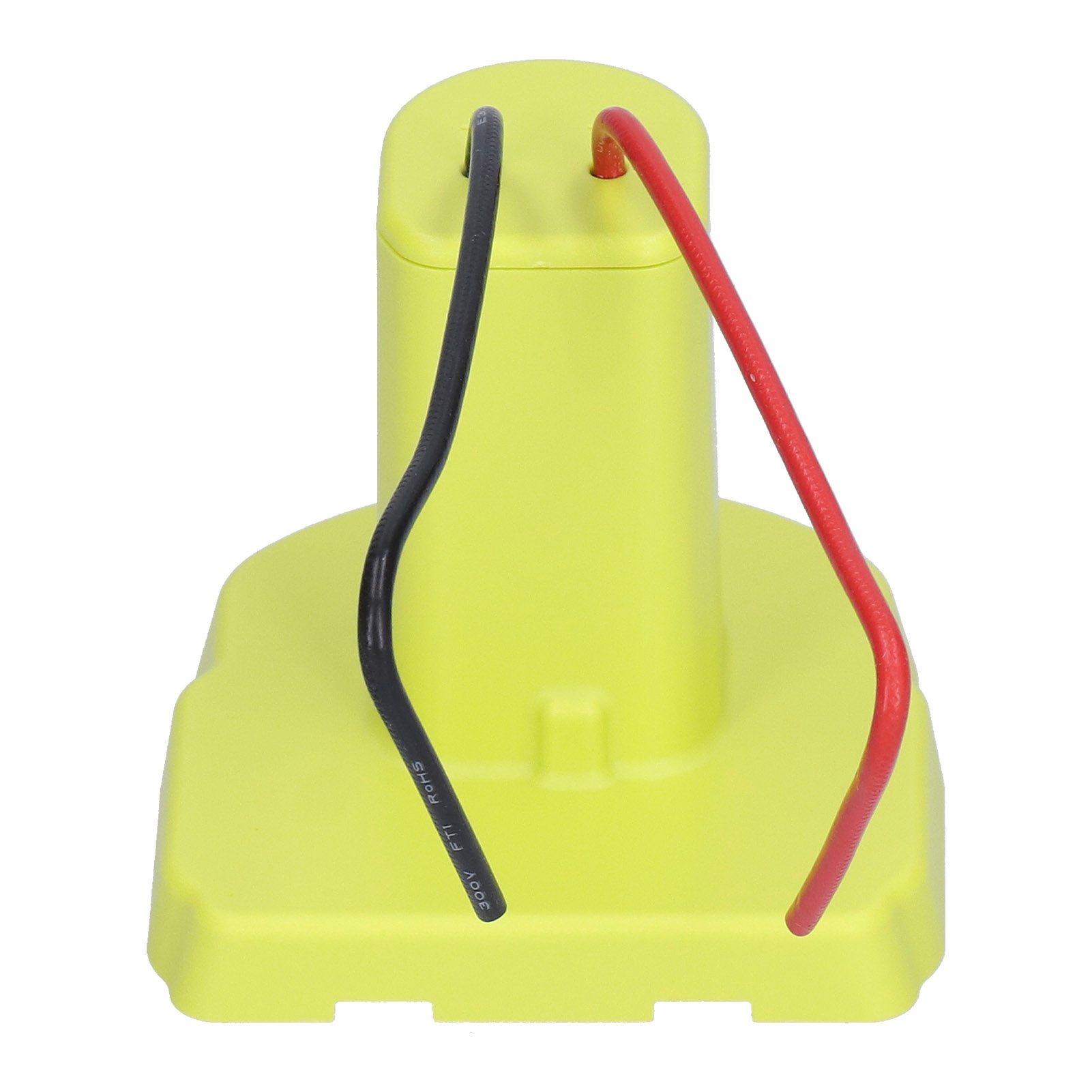 Adaptador de saída DIY 18V Con - Power Tools Excel avaliação e preço