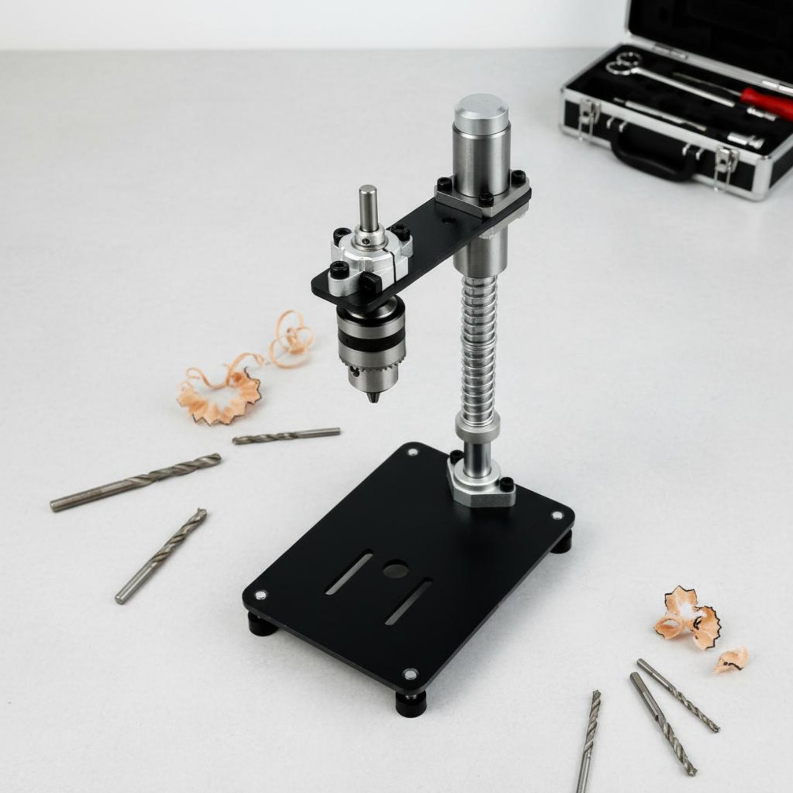 Suporte para Furadeira Manual  - Power Tools Guide avaliação e preço