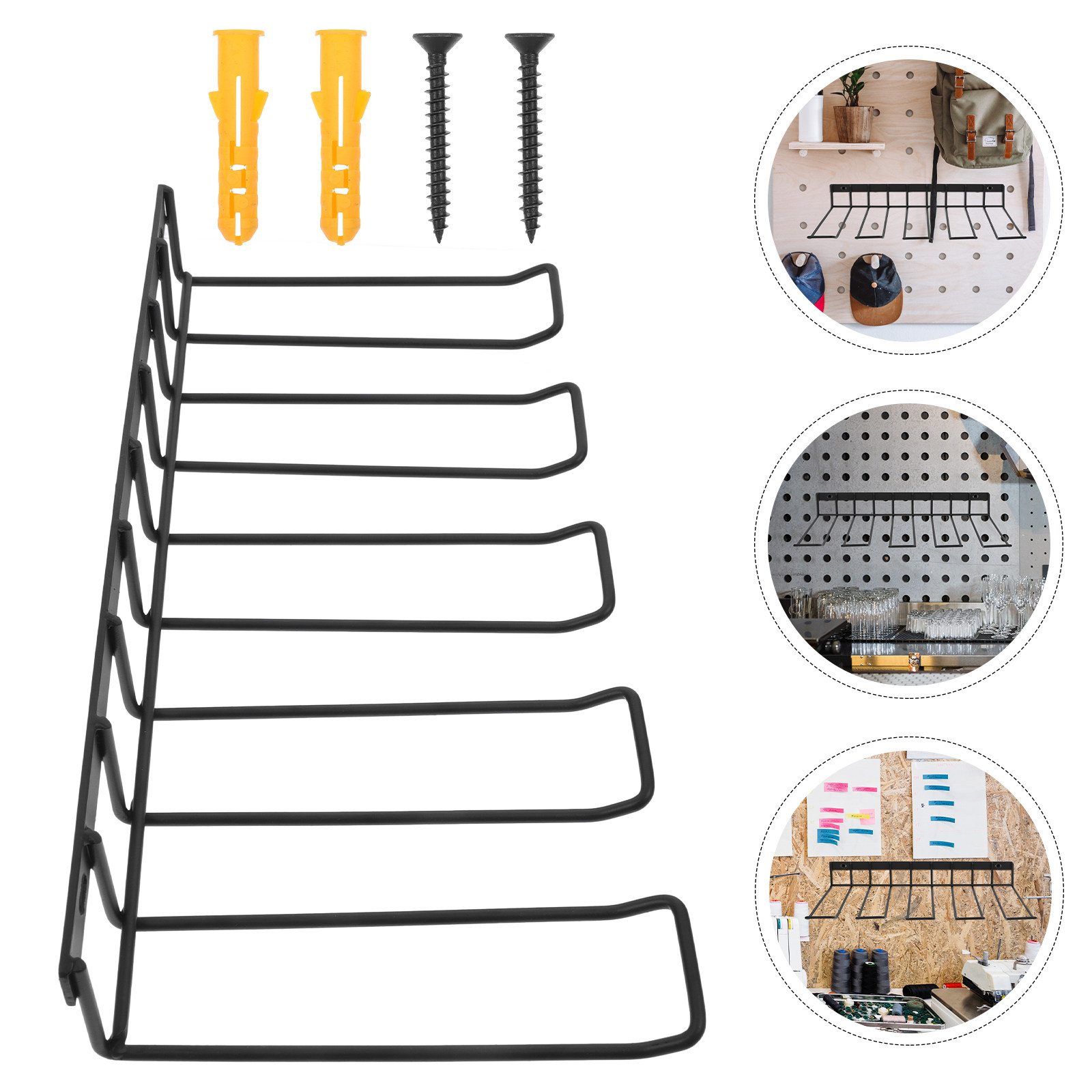 Organizador de Ferramentas Elé - Power Tools Storage avaliação e preço