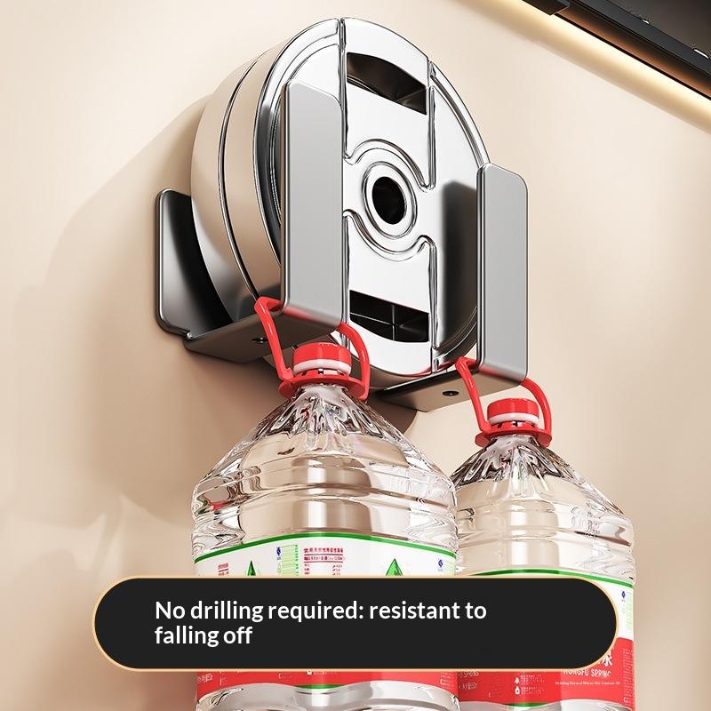 Suporte de tira de energia par - Power Tools Storage avaliação e preço