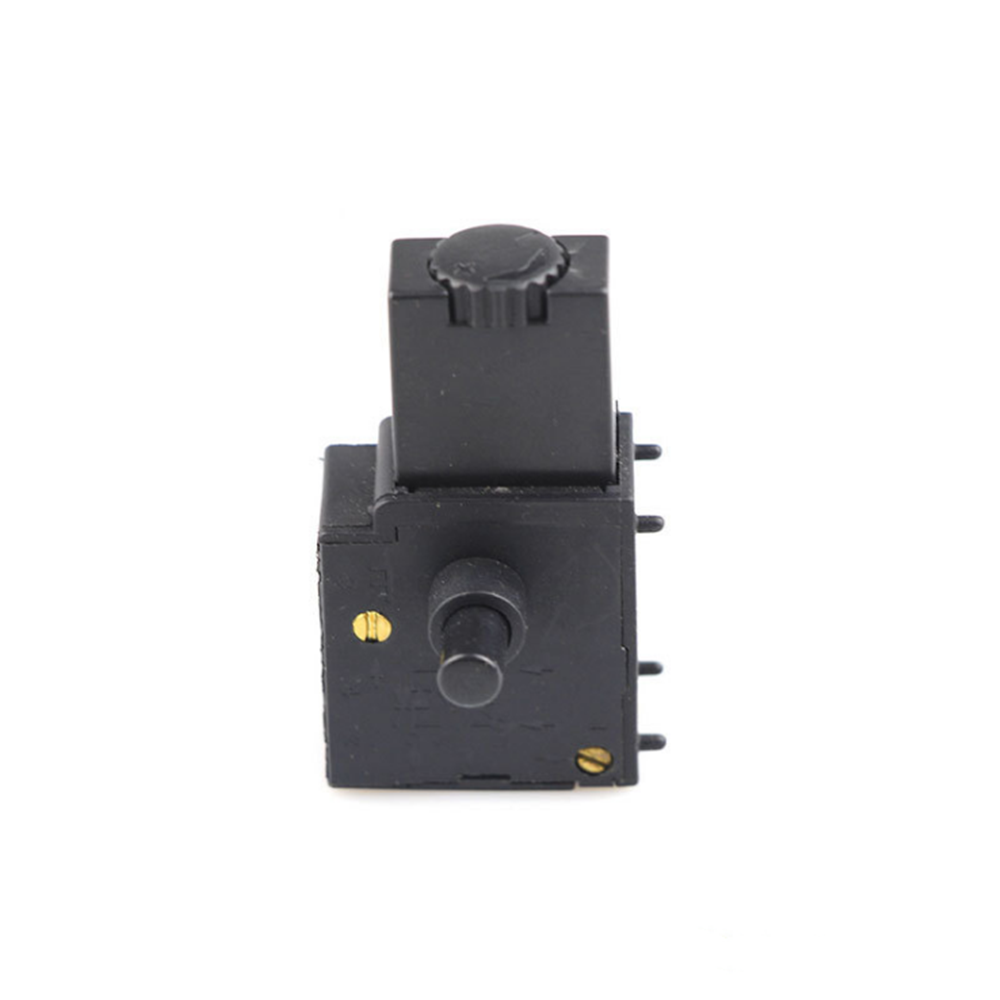 1Pc 250VAC 4A/ 125VAC 10A Inte - Power Tools Hitachi avaliação e preço