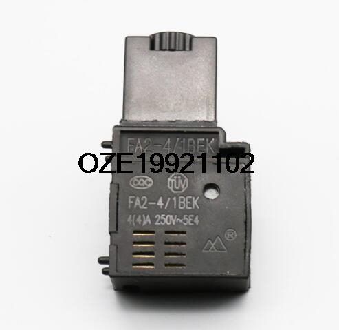 250vac 4a/6a 125vac 10a elétri - Power Tools Hitachi avaliação e preço