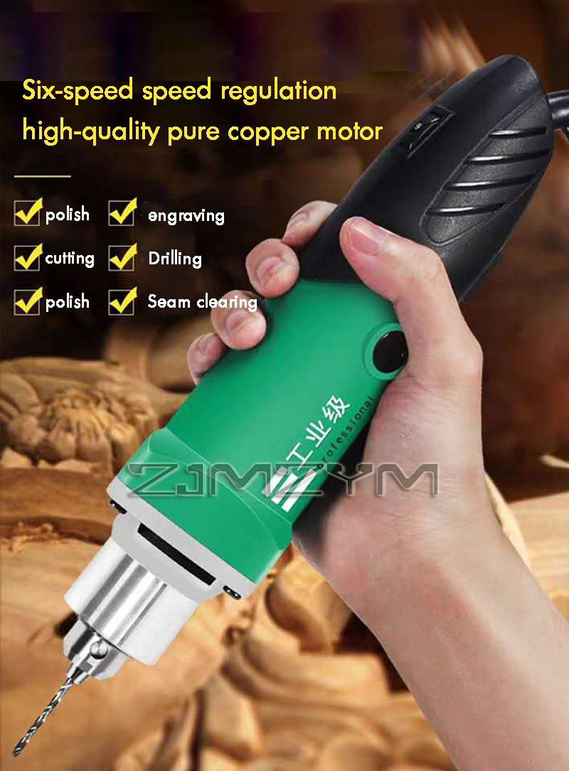 Gravador elétrico de alta potê - Power Tools Excel avaliação e preço