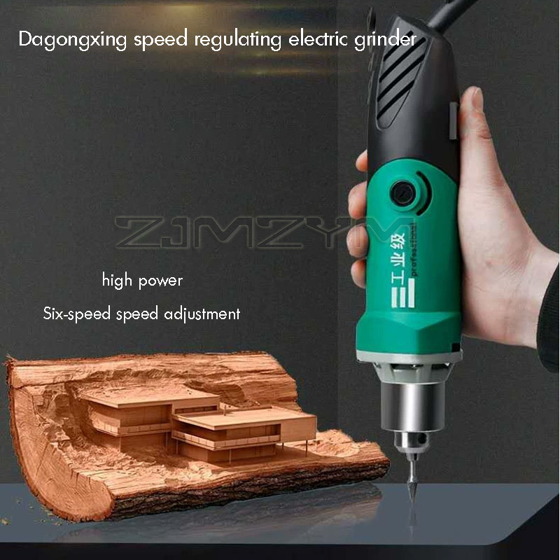 Gravador elétrico de alta potê - Power Tools Excel avaliação e preço