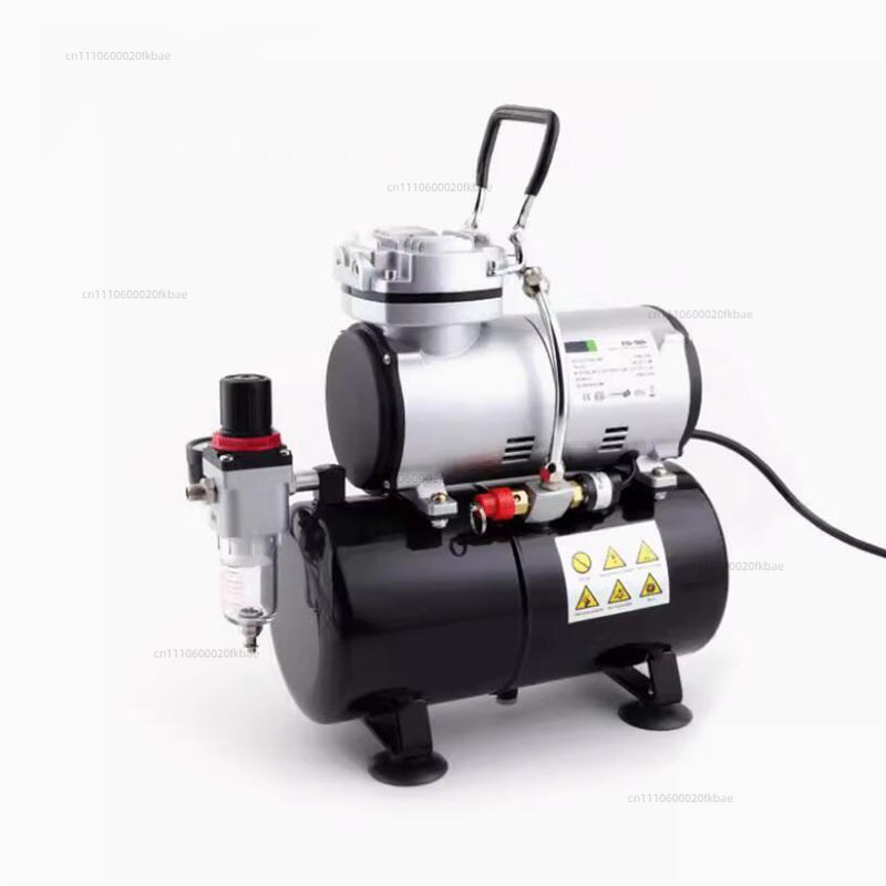Compressor de ar doméstico aju - Air Compressor Mini avaliação e preço