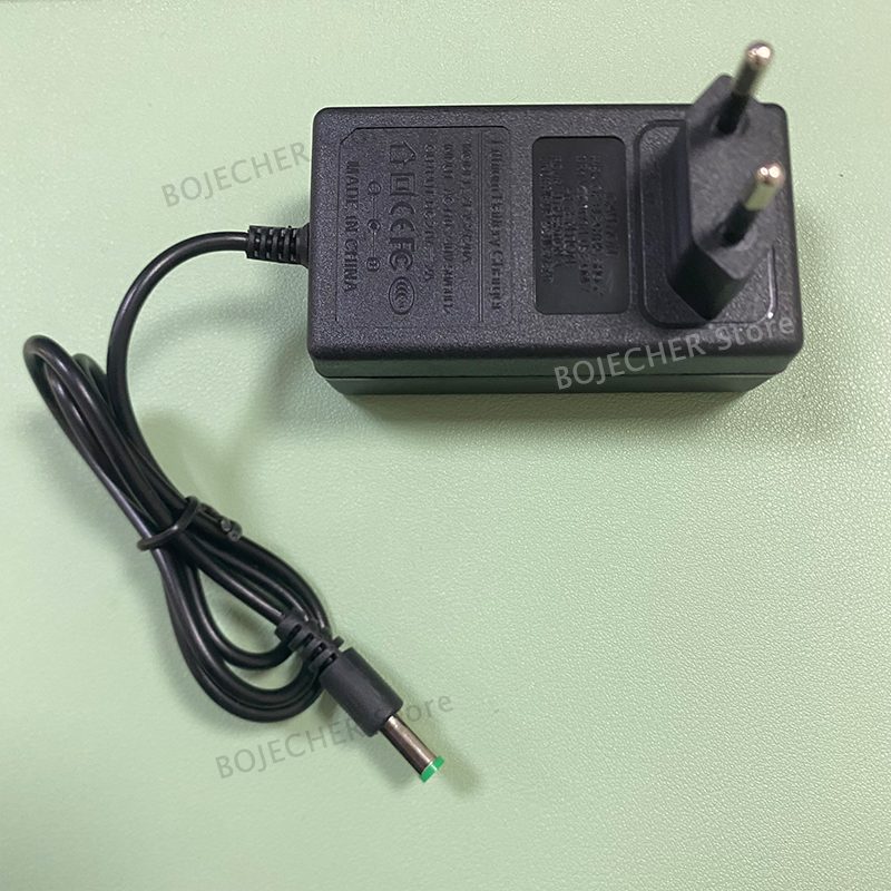 Carregador de bateria de lítio - Power Tools Excel avaliação e preço