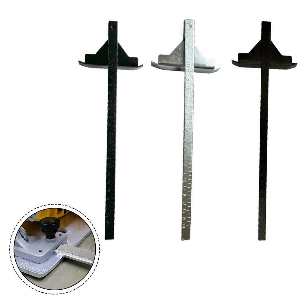 1pc guia de borda de serra cir - Power Tools Guide avaliação e preço