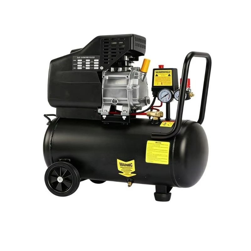 Compressor de Ar Portátil 24L  - Air Compressor Mini avaliação e preço