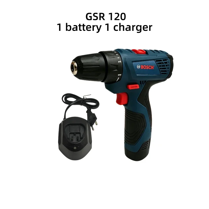 Furadeira Elétrica Profissiona - Power Tools Excel avaliação e preço