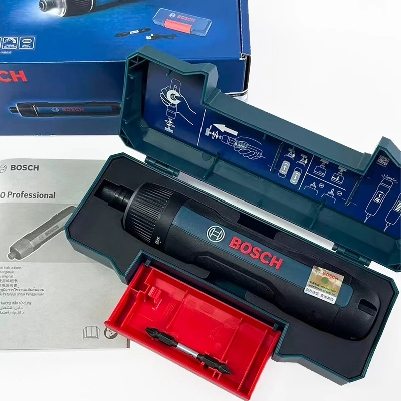 Parafusadeira Elétrica Sem Fio - Power Tools Portable avaliação e preço