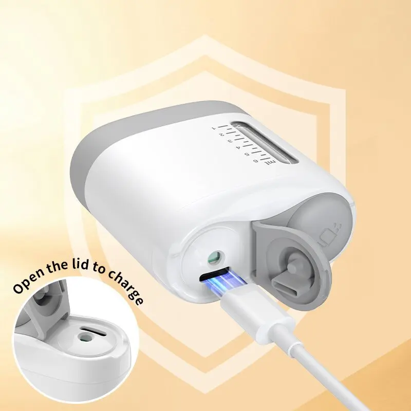 Cabeça elétrica massageador do - Power Tools Guide avaliação e preço