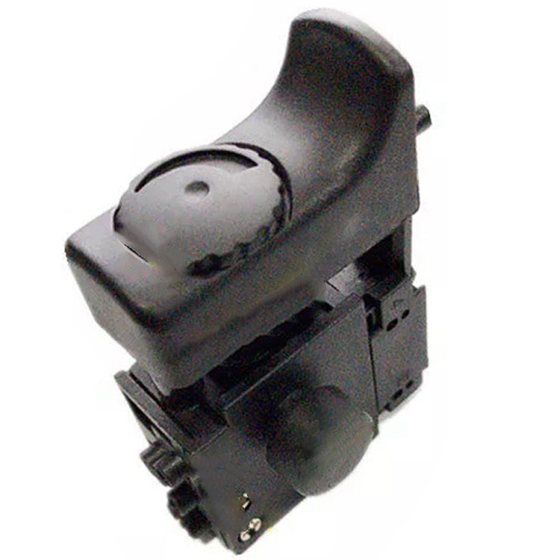 Interruptor de controle veloci - Power Tools Excel avaliação e preço