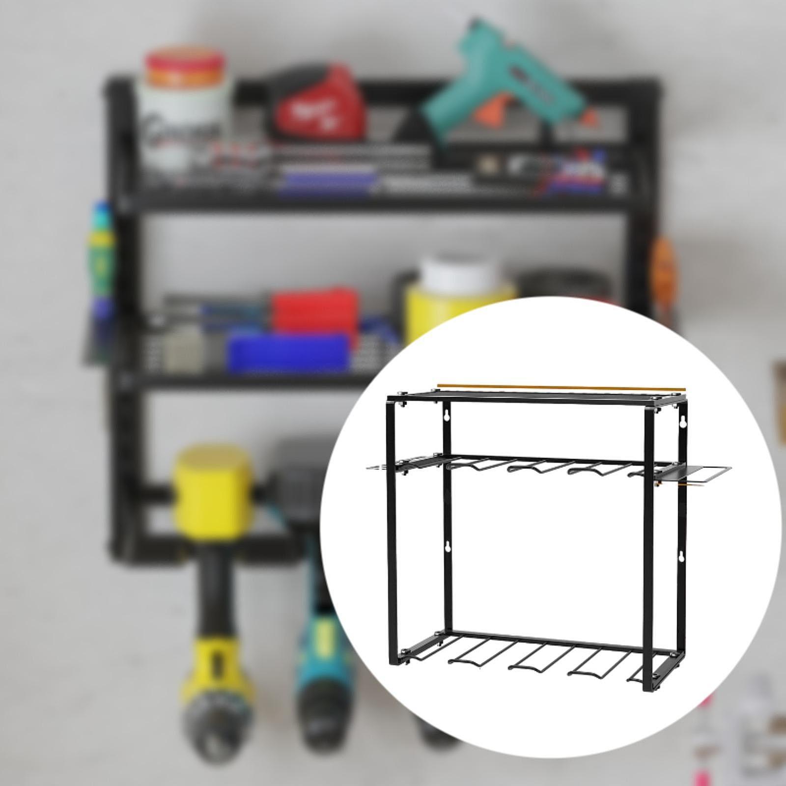 Organizador de ferramentas elé - Power Tools Storage avaliação e preço