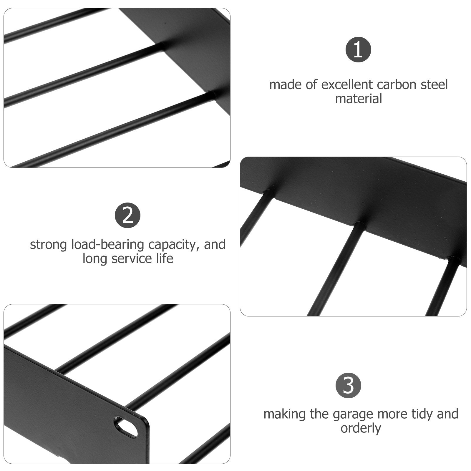 Organizador de ferramentas elé - Power Tools Storage avaliação e preço