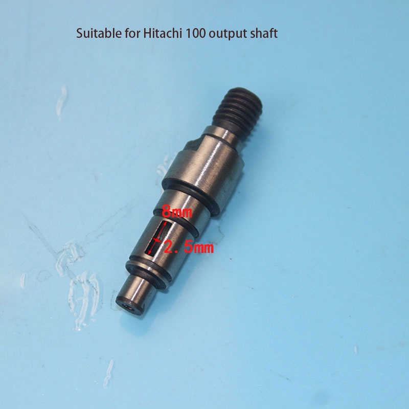 Eixo de Saída para Esmerilhade - Power Tools Hitachi avaliação e preço