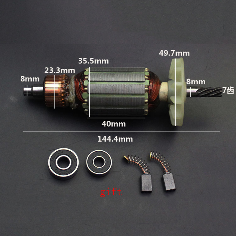 Armadura Rotor Anchor Stator,  - Power Tools Hitachi avaliação e preço