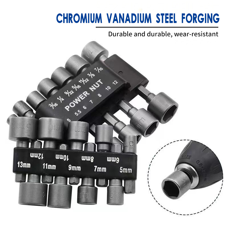 Chave de soquete hexagonal int - Power Tools Pneumatic avaliação e preço