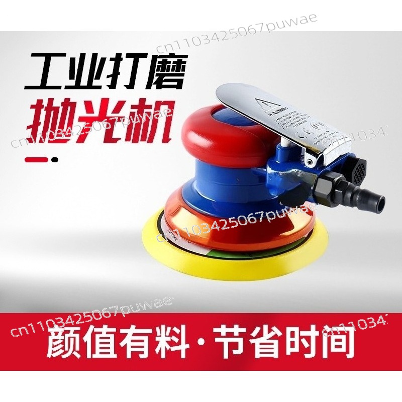 Lixadeira pneumática para poli - Power Tools Pneumatic avaliação e preço