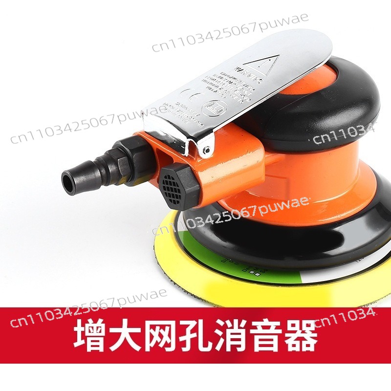 Lixadeira pneumática para poli - Power Tools Pneumatic avaliação e preço