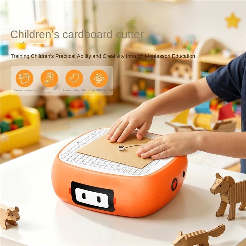 Cortador de Papelão AB41, Ferr - Power Tools Excel avaliação e preço