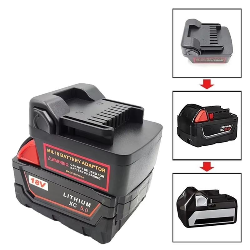 Adaptador de bateria Y50A, con - Power Tools Hitachi avaliação e preço